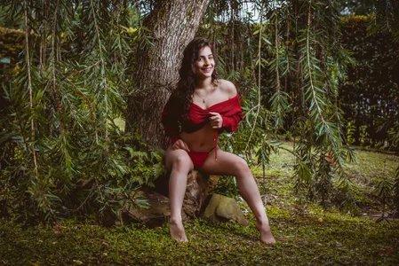 Miranda_doll_ 🌻🌲𝗔 𝗳𝗹𝗼𝘄𝗲𝗿 𝗼𝗻 𝘁𝗵𝗲 𝗺𝗼𝘂𝗻𝘁𝗮𝗶𝗻! Hình 3