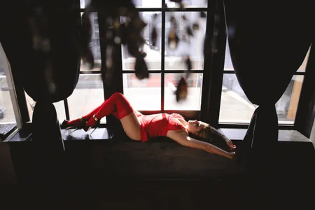 Public od alisenties  3 snímek