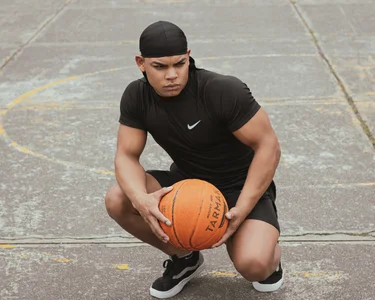 BruceStroud Sport ⛹️‍♀️ รูป  4