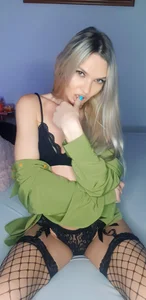 _alleyesonme_ Hot Lingerie & Heels Εικόνα 3