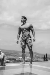 TianBrooks TianBrooks зображення 4