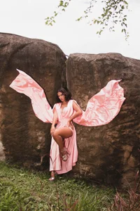 SofiaReyes1 💗Pink Charm💗 Immagine  4