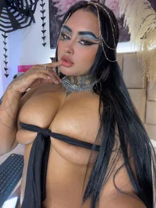 🎃 Your October temptation 😈 de Lairahearvy  9 Imagens