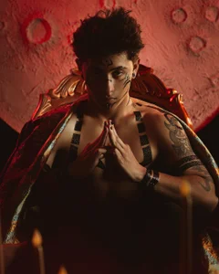 Troy_dalton 🎃Halloween🎃 Pic 3