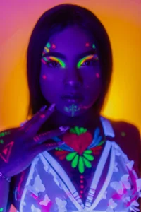 Zdjęcia PauVega_ Neon day ✨:  8