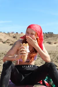 Public od RedheadFairy  4 snímek