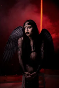 alexx_succubus Demon Bitch Εικόνα 5