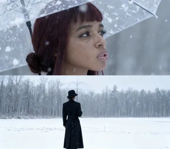 cherxyl_royal ❄️ Snowy Fantasy Immagine  3