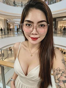 Sexynica asian beauty Foto
