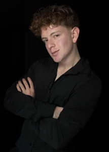 chris_red18 🖤  2. fénykép