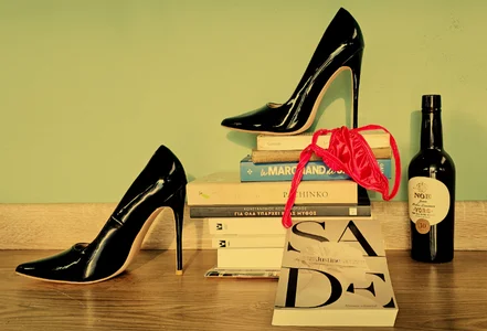 Elle_Lane My passions 💎 사진 4