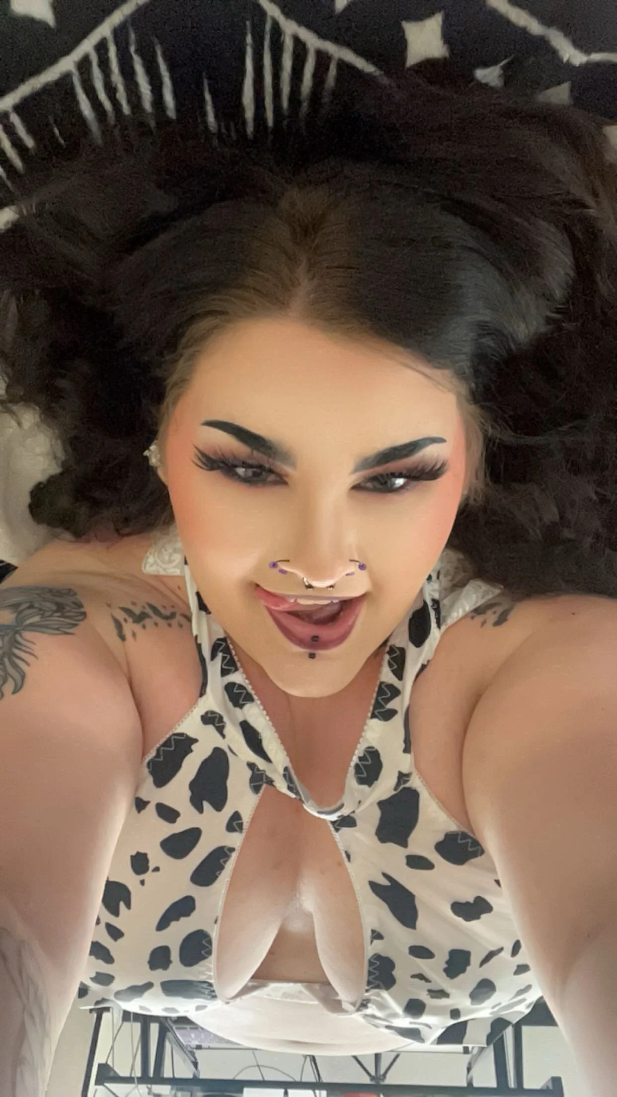 lillynoir