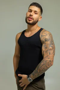 Santos_ramirez1 Ready to sin a little? 😏 зображення 5