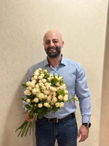 HAIR-MANのI amの 4枚の写真