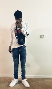 Bigmanofficial Let’s go . fénykép