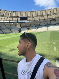 Chriskyle_ Enjoying Brazil ! ✈️ 사진 9