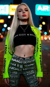 TeneshaCabezas 😊 Pic