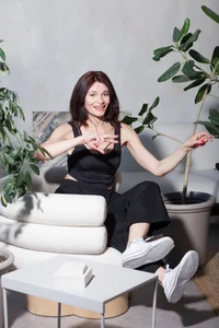 MistyBarnes's magick woman Sex Photo 4