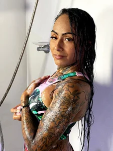 Isabella_Rosewood The dangerous thing is not getting wet... it's what it causes. Pic 2