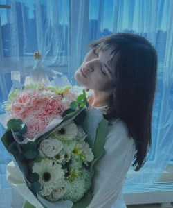 DelindaToste me with flowers зображення 3