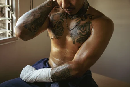 Box session de JordanSmiith_  3 Imagens