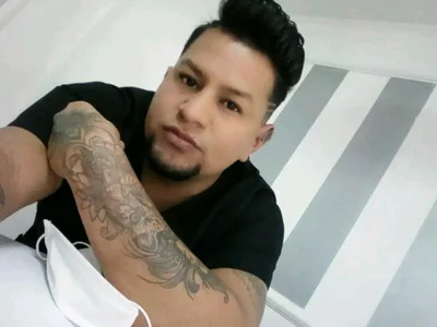 Foto desnuda de 1DiosAngel 3