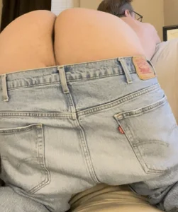 Me in Levi’s de RileyDix  6 photos