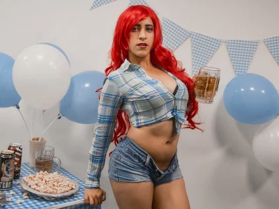 LuluRagazzi Oktoberfest2021 Billede