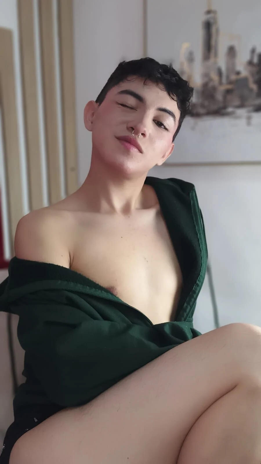 Cristopher_Wild Δημοφιλής εικόνα 8507