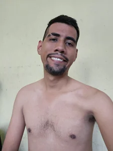 EnriquePersian197 Public Pic 4