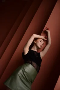 izi-fox Beautiful and elegant Immagine 