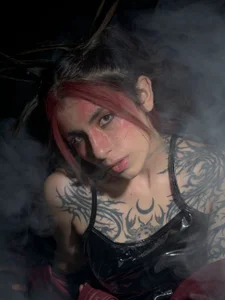 Morgana_X Public Foto 4