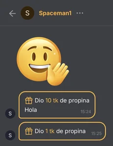 Gifts 🎁 de lust_mv Foto 5
