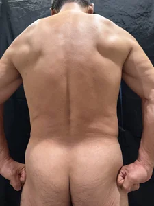 Tanaka_Makoto 肉体美？ Foto 6