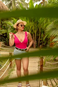 Miss_ary A good time at the beach of Cartagena - Colombia Immagine  4