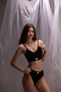 Night outfit de GussieGoold Foto 9