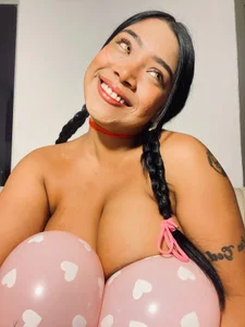 SaraApril_1Happy Valentine's Day, 2026♥图片