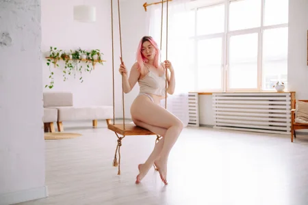 alice_tenderly cozy mood Pic 8