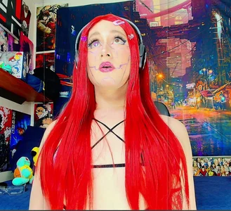 Hakudoll Cyberdoll صورة واحدة|Hakudoll Cyberdoll صورتان|Hakudoll Cyberdoll  4 صور|Hakudoll Cyberdoll  4 صورة