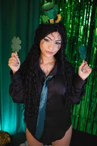 Zdjęcia CIEL-DOUCE ST. PATRICK'S DAY🍀:  5