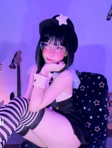 bluelen 🪻૮꒰ ˶• ༝ •˶꒱ა ♡🪻 Immagine  5