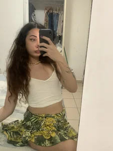 sinemsultana Euzinha 🔥 Pic 3