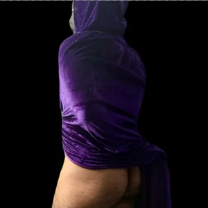 Public de GothicDaddy  5 Imagens
