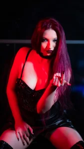 ArielBurn Red Shadows, Sweet Surrender Foto 6