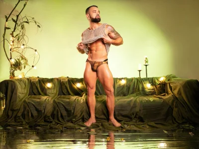 Maofenix San Patricio Day Foto 3