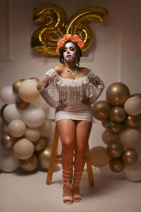 shaidyscottのCumpleaños 2025の 5枚の写真