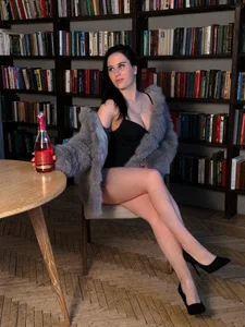 JuliyaMayss New Year Pic 6