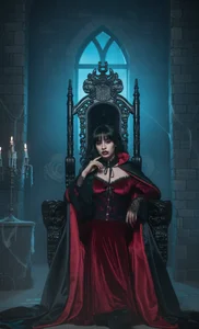 Zdjęcia issis22 Halloween 2025❤️:  5