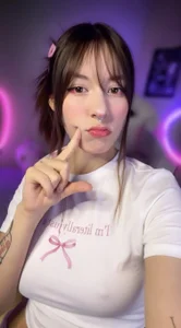 _nobara__ Just Me! 💜💚💙 Pic 6