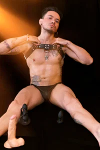 Lingerie de leondevereda Foto 4